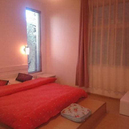 Four Seasons Youth Hostel Dali  Luaran gambar