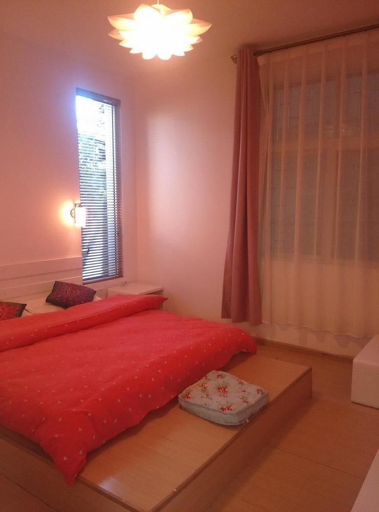 Four Seasons Youth Hostel Dali  Luaran gambar